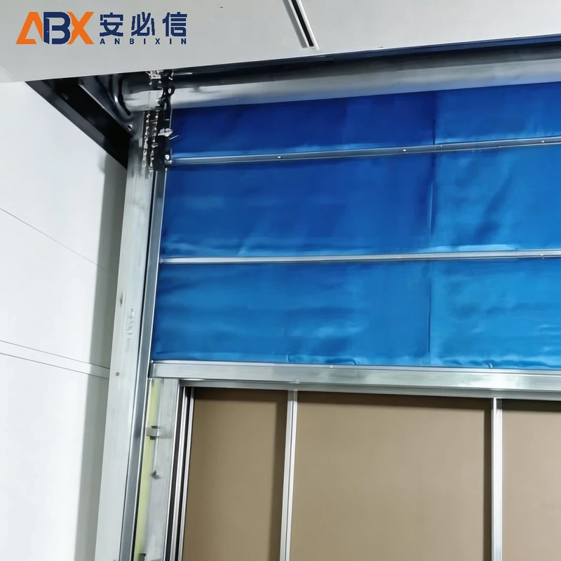 唐山堆积门